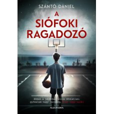 A siófoki ragadozó  -  Londoni Készleten